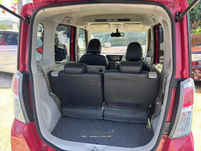 日産 デイズルークス