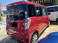 日産 デイズルークス