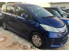 ホンダ フリードハイブリッド