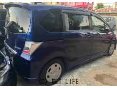 ホンダ フリードハイブリッド
