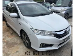 ホンダ グレイス