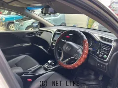 ホンダ グレイス