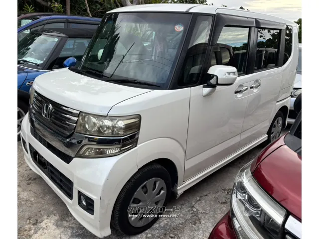 ホンダ N-BOX