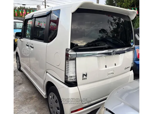 ホンダ N-BOX