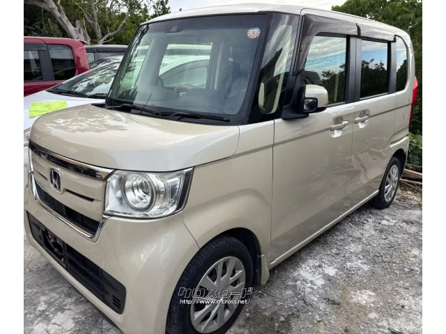 ホンダ N-BOX
