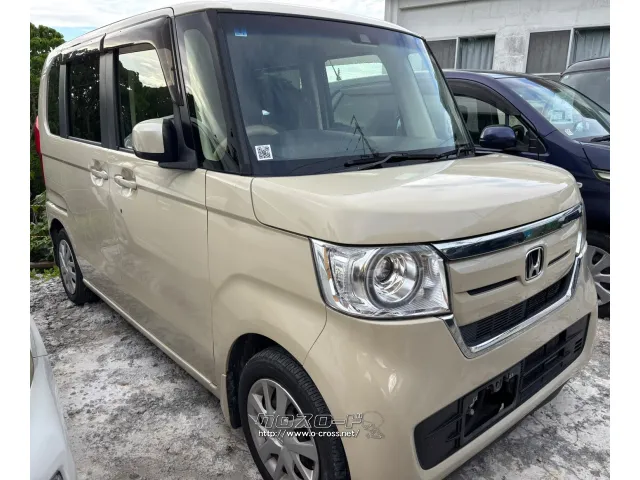 ホンダ N-BOX
