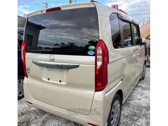 ホンダ N-BOX