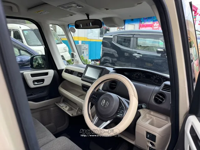 ホンダ N-BOX