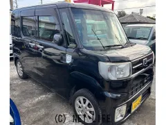 ダイハツ ウェイク