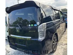 ホンダ ステップワゴン