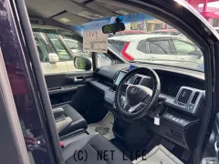 ホンダ ステップワゴン