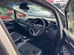 ホンダ フィット