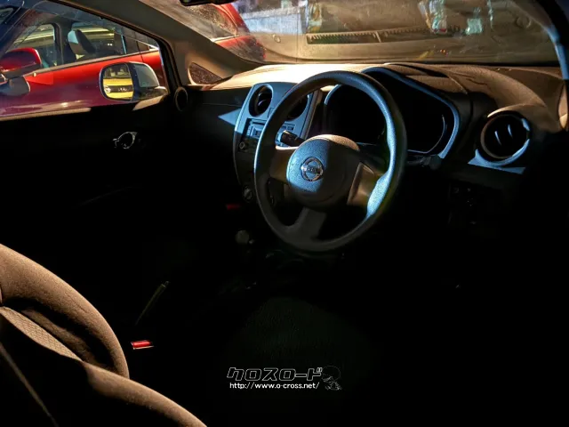 日産 ノート