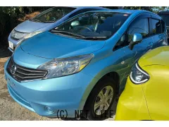 日産 ノート