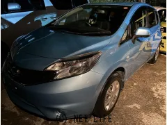 日産 ノート