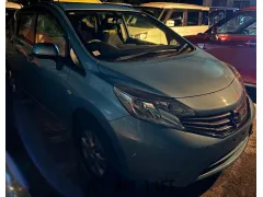 日産 ノート