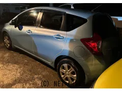 日産 ノート