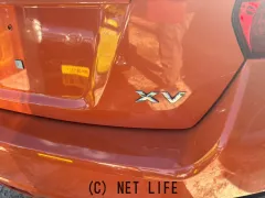 スバル インプレッサXV