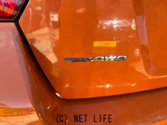 スバル インプレッサXV