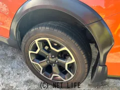 スバル インプレッサXV