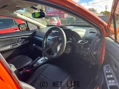 スバル インプレッサXV