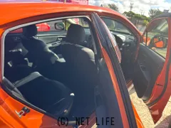 スバル インプレッサXV
