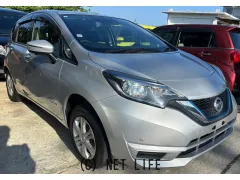 日産 ノート