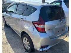 日産 ノート