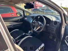 日産 ノート