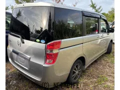 ホンダ ステップワゴン