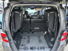 ホンダ フリードハイブリッド