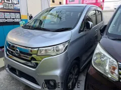 日産 デイズ