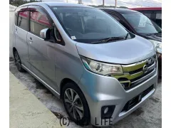 日産 デイズ