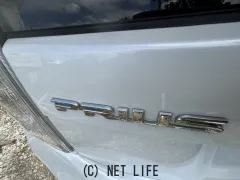 トヨタ プリウス