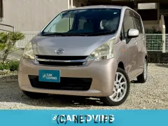 ダイハツ ムーヴ