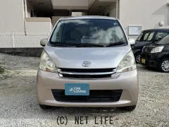 ダイハツ ムーヴ
