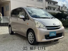 ダイハツ ムーヴ