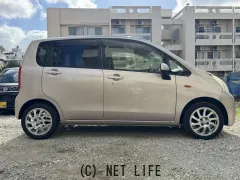 ダイハツ ムーヴ