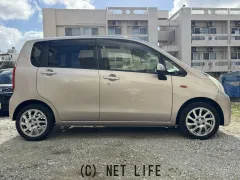 ダイハツ ムーヴ