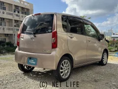 ダイハツ ムーヴ