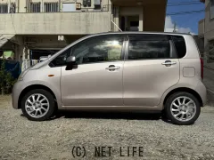 ダイハツ ムーヴ