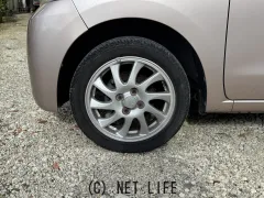 ダイハツ ムーヴ