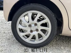 ダイハツ ムーヴ