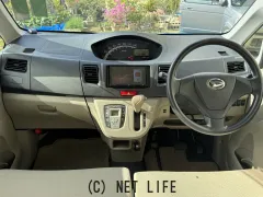 ダイハツ ムーヴ