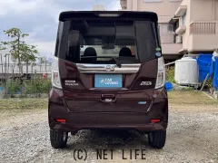 日産 デイズルークス