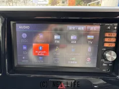 日産 デイズルークス