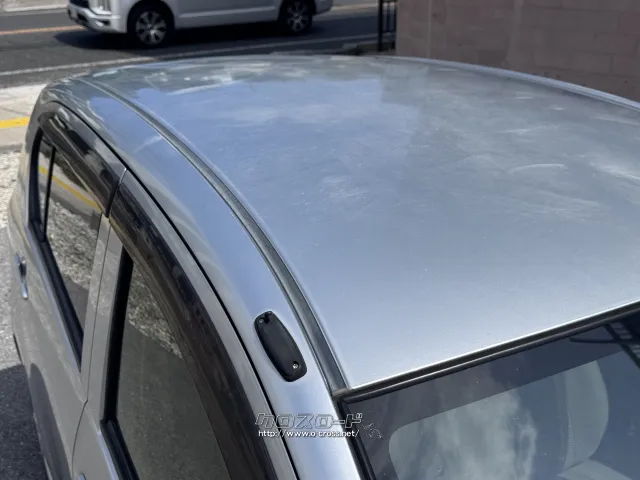 ダイハツ ミライース