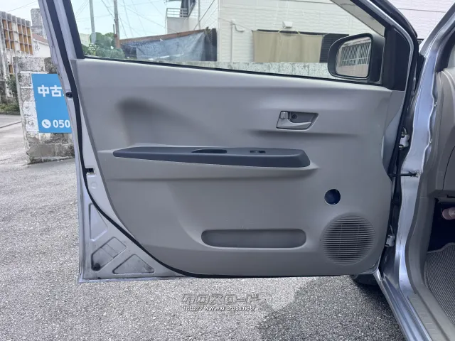 ダイハツ ミライース