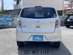 ダイハツ ミライース