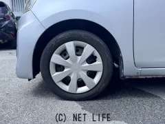 ダイハツ ミライース
